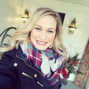 Meet your Posher, Jessica